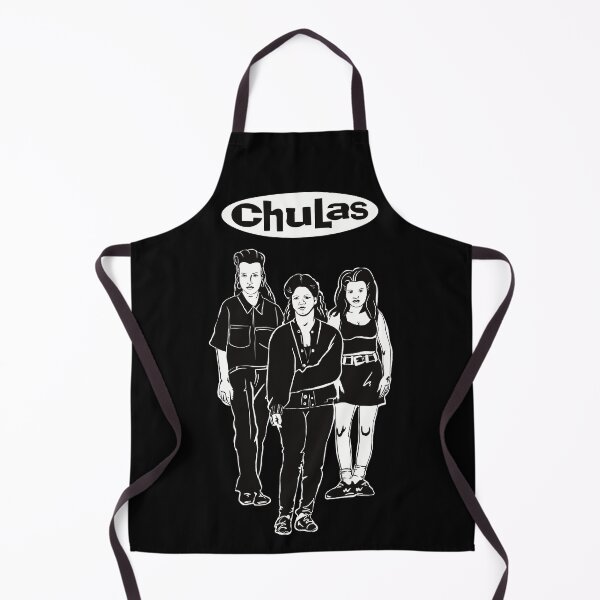 Item preview, chula designed and sold by punkcinemaart.
