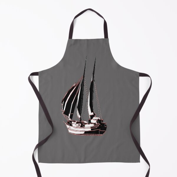 Item preview, Sailing Image Seafaring Yacht Boating Nautical Regatta Maritime designed and sold by 4rpixs.