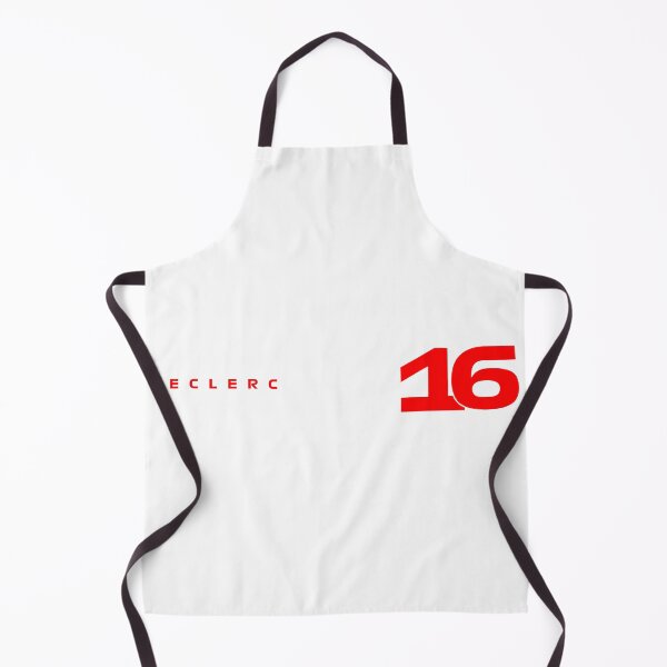 Item preview, Charles Leclerc 16 Modern designed and sold by F1PIT.
