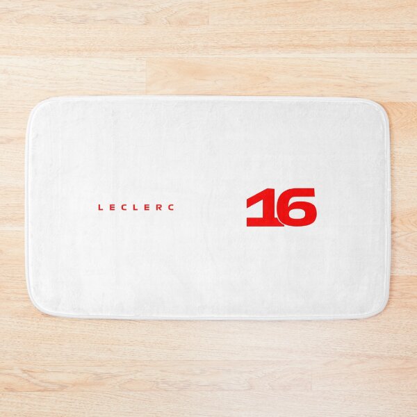 Item preview, Charles Leclerc 16 Modern designed and sold by F1PIT.