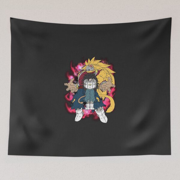 Item preview, Unending Rage designed and sold by superDjinntendo.