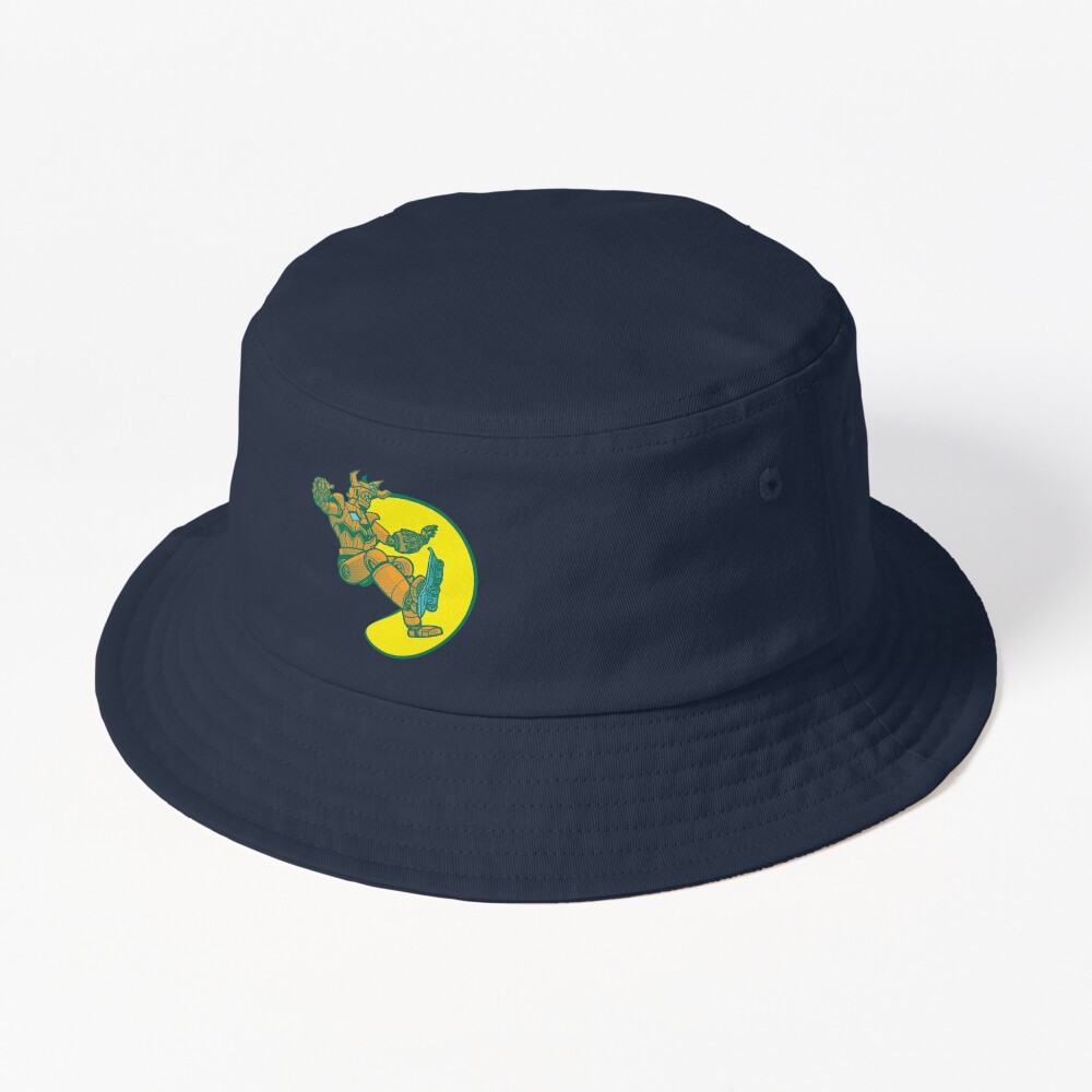 Item preview, Bucket Hat designed and sold by FBWashington.