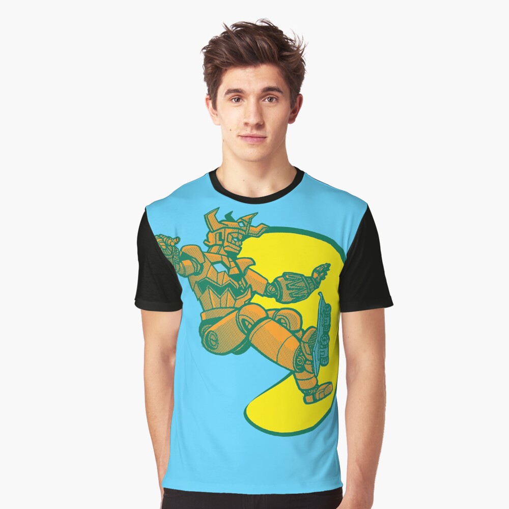 Item preview, Graphic T-Shirt designed and sold by FBWashington.