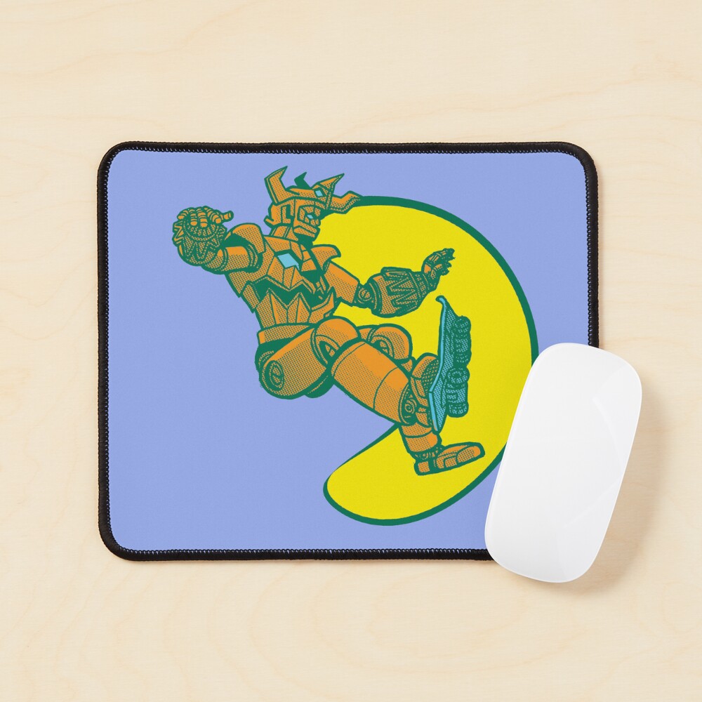 Item preview, Mouse Pad designed and sold by FBWashington.