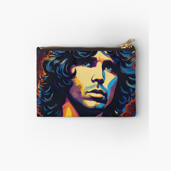 Item preview, Jim Morrison  designed and sold by Lachrymosa.