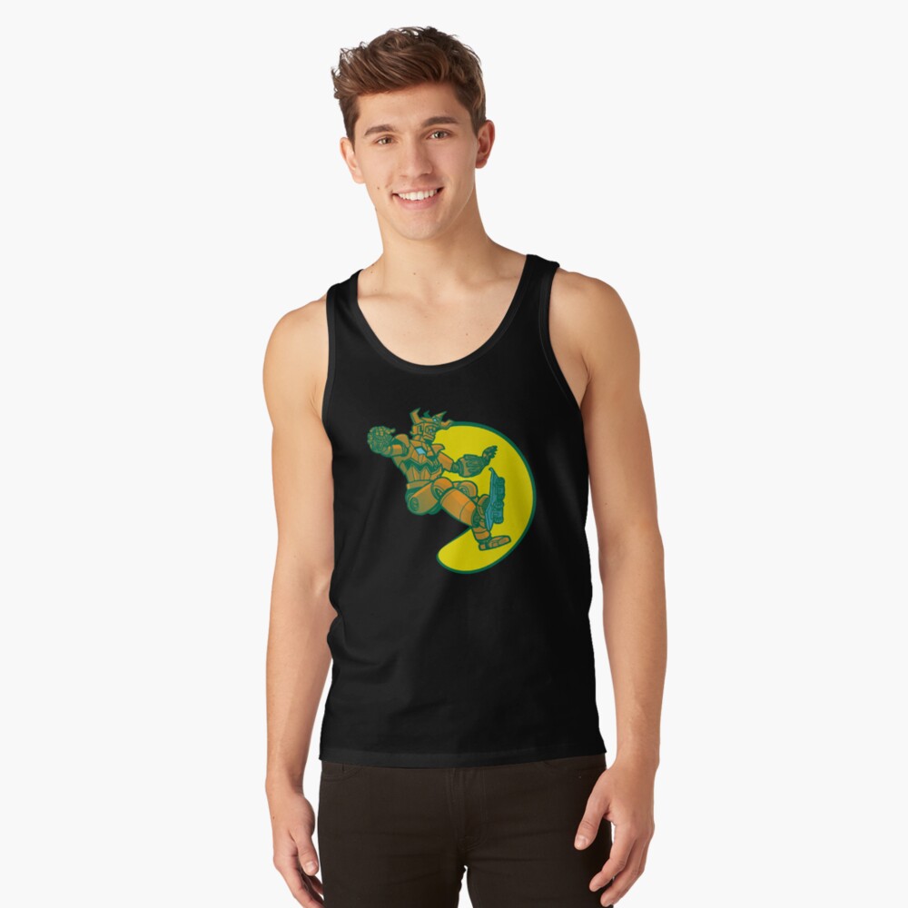 Item preview, Tank Top designed and sold by FBWashington.