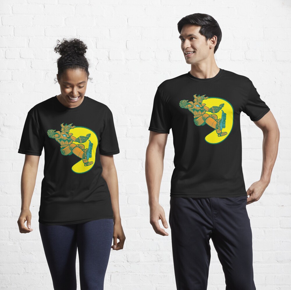 Item preview, Active T-Shirt designed and sold by FBWashington.