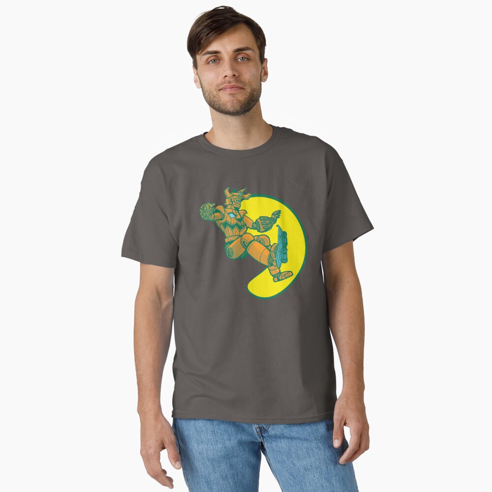 Item preview, Classic T-Shirt designed and sold by FBWashington.
