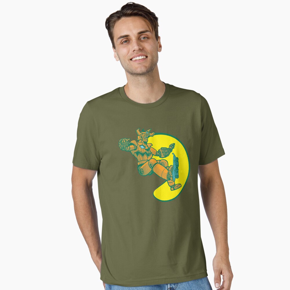 Item preview, Essential T-Shirt designed and sold by FBWashington.