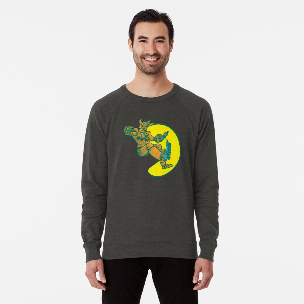 Item preview, Lightweight Sweatshirt designed and sold by FBWashington.