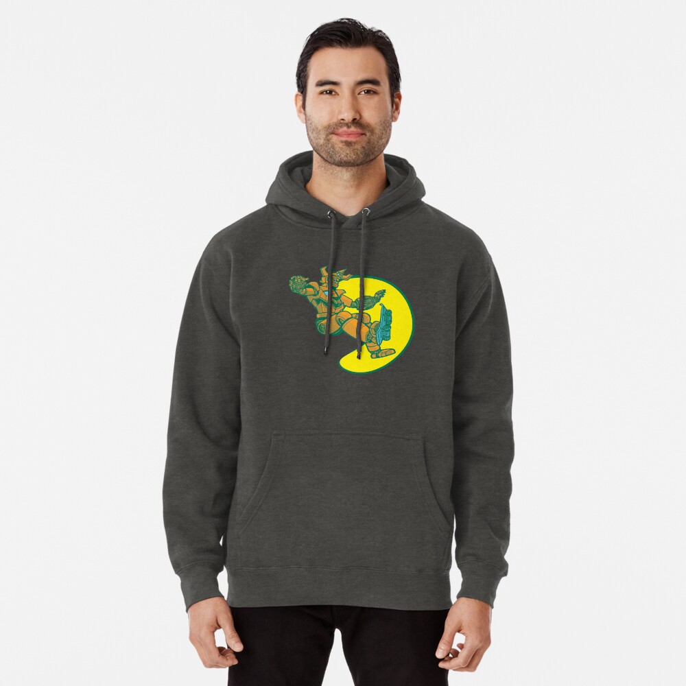 Item preview, Pullover Hoodie designed and sold by FBWashington.