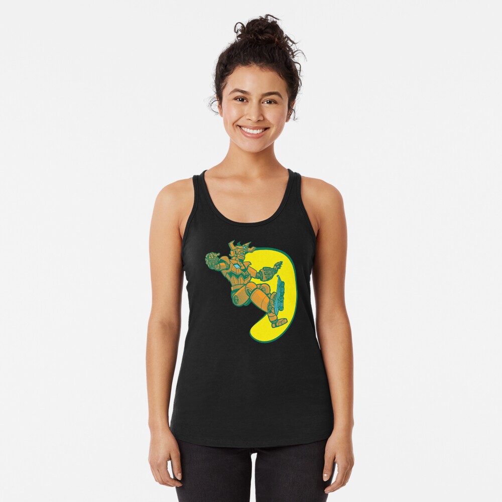 Item preview, Racerback Tank Top designed and sold by FBWashington.