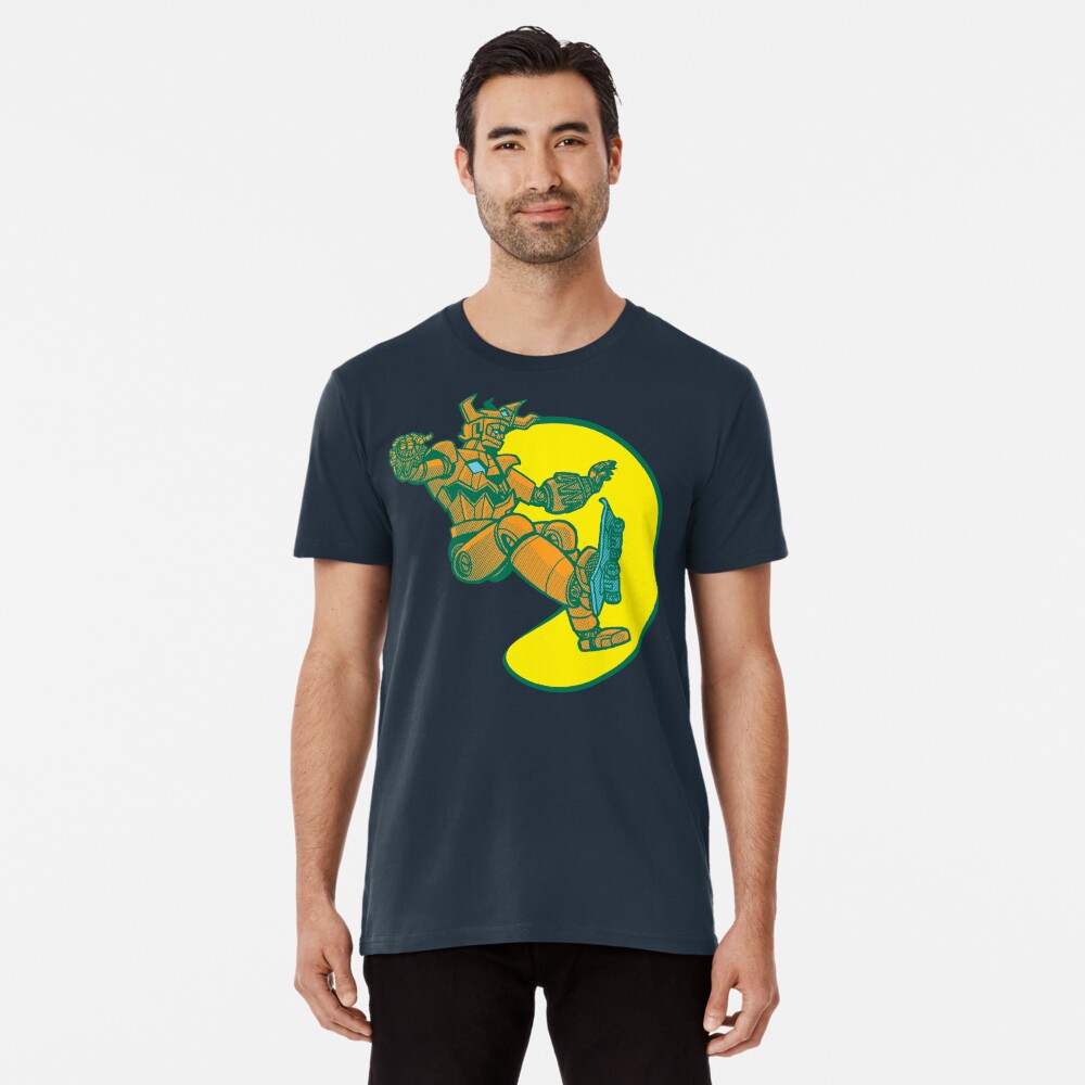 Item preview, Premium T-Shirt designed and sold by FBWashington.