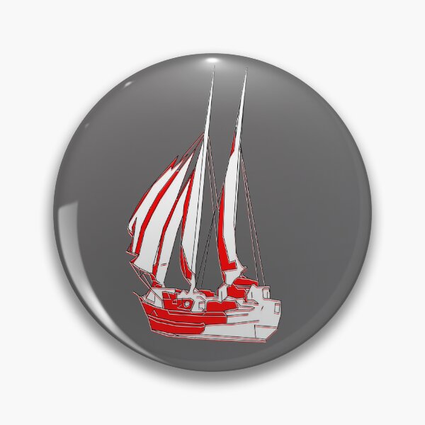 Item preview, Sailing Image Seafaring Yacht Boating Nautical Regatta Maritime designed and sold by 4rpixs.