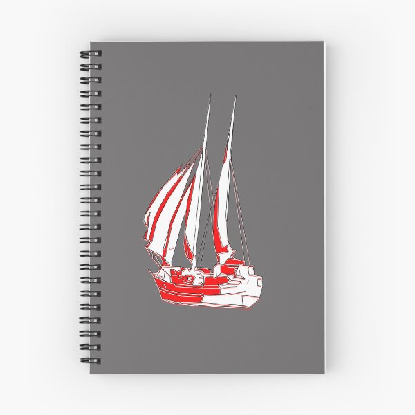 Item preview, Sailing Image Seafaring Yacht Boating Nautical Regatta Maritime designed and sold by 4rpixs.