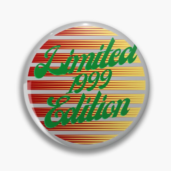 Item preview, Limited Edition, 1999, retro, vintage art designed and sold by Numbers-Art.