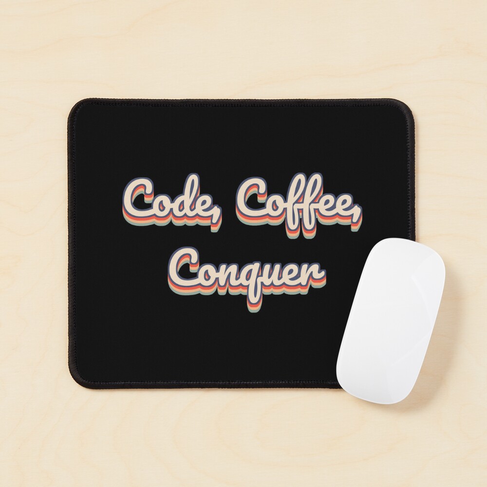 Item preview, Mouse Pad designed and sold by QuoteQuest.