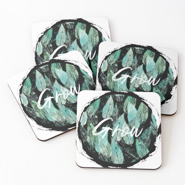 Item preview, Grow Plants designed and sold by theartsycamper.