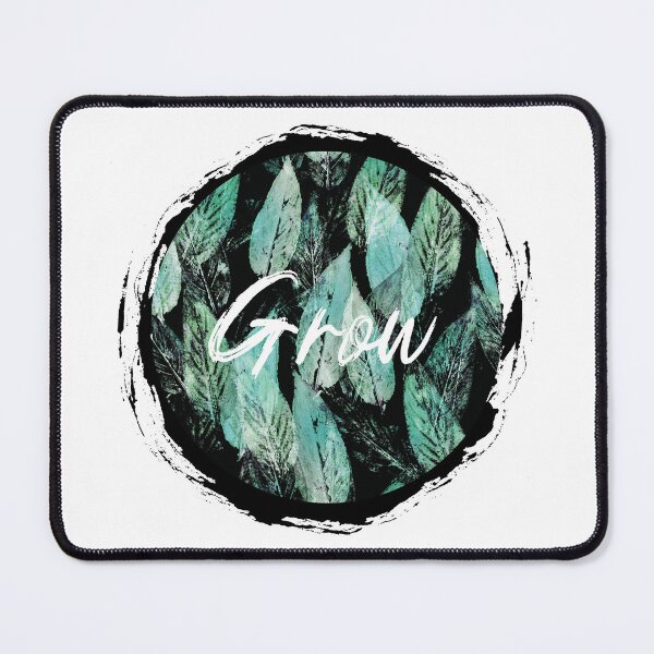 Item preview, Grow Plants designed and sold by theartsycamper.