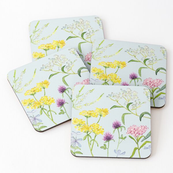 Artikelvorschau, Waldblumen entworfen und verkauft von kvossdesign.