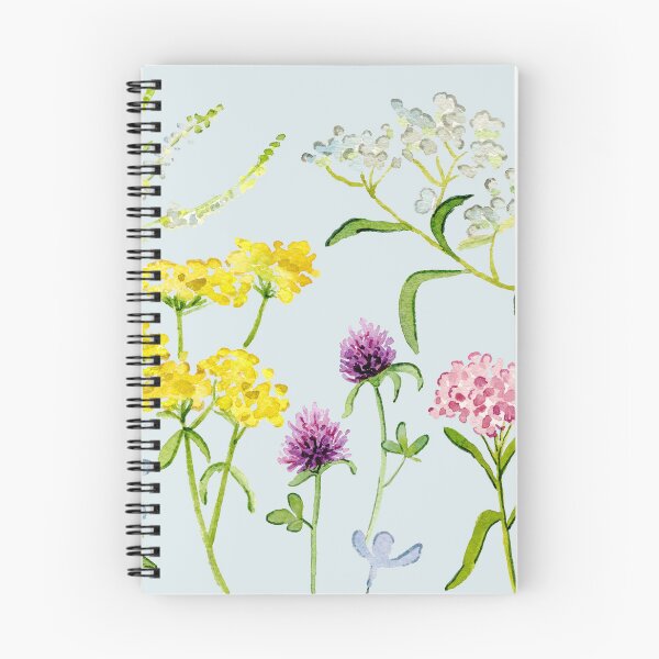Artikelvorschau, Waldblumen entworfen und verkauft von kvossdesign.