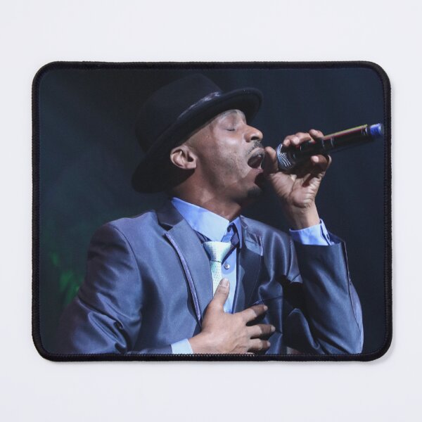 Item preview, Sanchez - Kevin Jackson - Photograph designed and sold by ConcertImages.