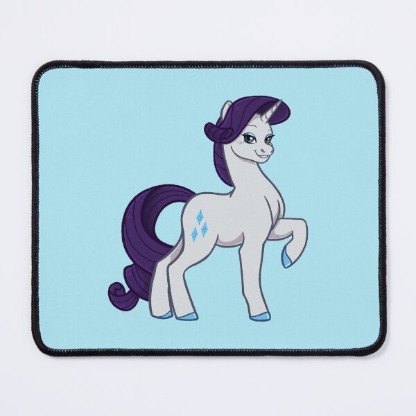 Item preview, MLP - Rarity designed and sold by raaaisa.