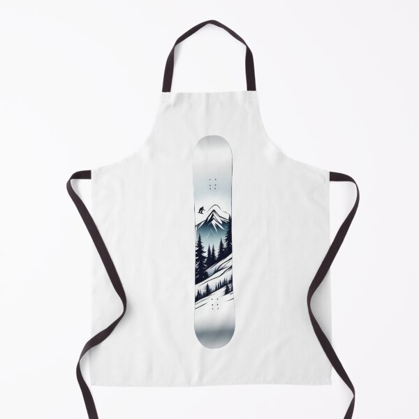 Item preview, Professional snowboarder design designed and sold by Inspyralia.