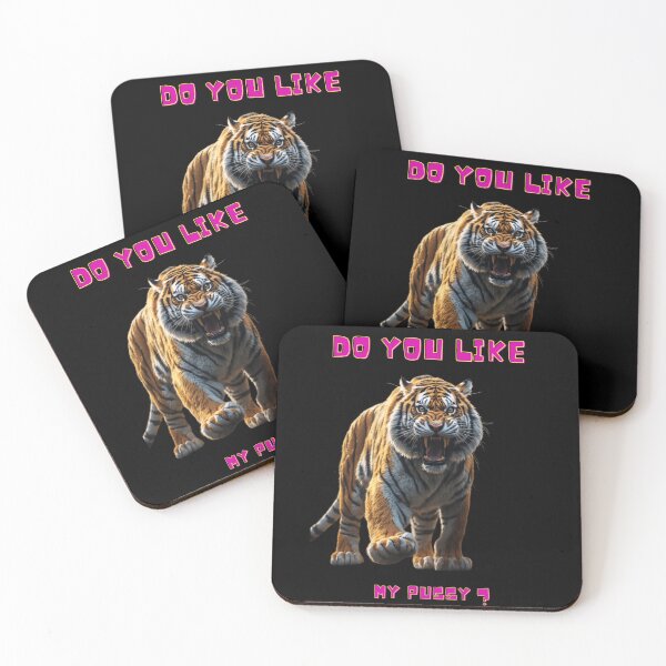 Item preview, Do You Like My Pussy? designed and sold by AliyahDemirci.