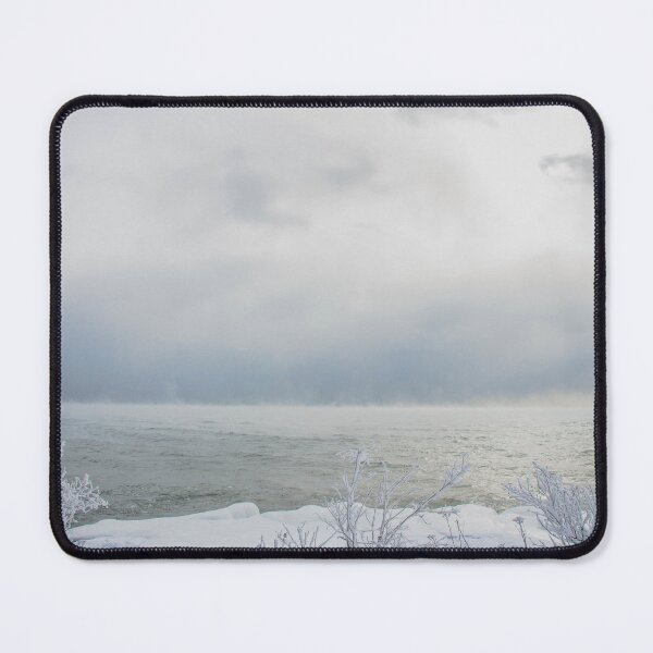 Item preview, January on Lake Superior, Minnesota 2 designed and sold by Arielle S.
