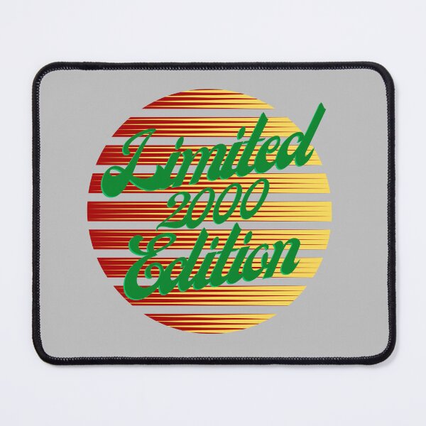 Item preview, Limited Edition, 2000, retro, vintage art designed and sold by Numbers-Art.