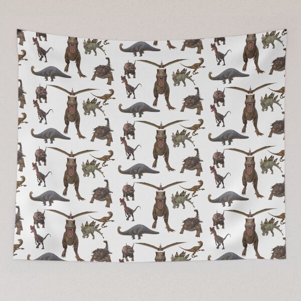 Item preview, PreJurassic designed and sold by ZEmami127.