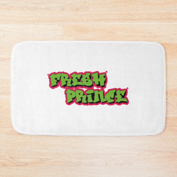 Item preview, Fresh Prince  designed and sold by Itmastersvg.