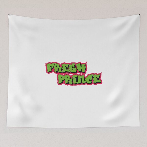 Item preview, Fresh Prince  designed and sold by Itmastersvg.