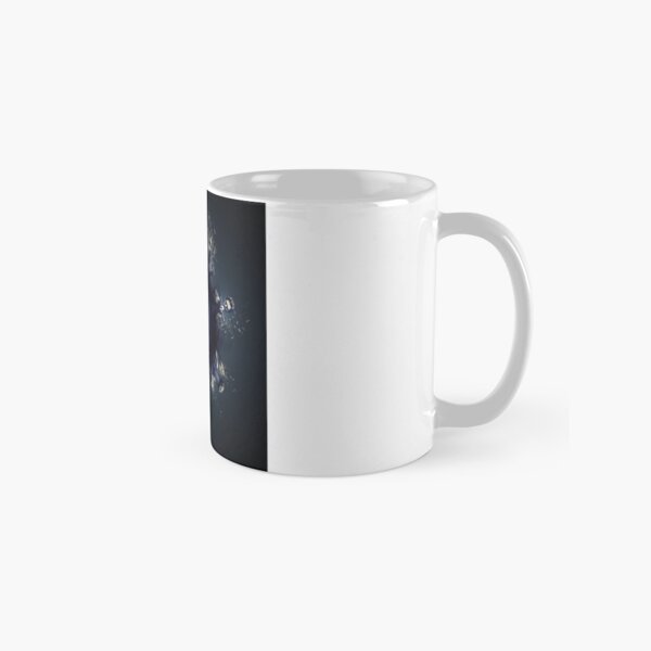 The Magicians Classic Mug