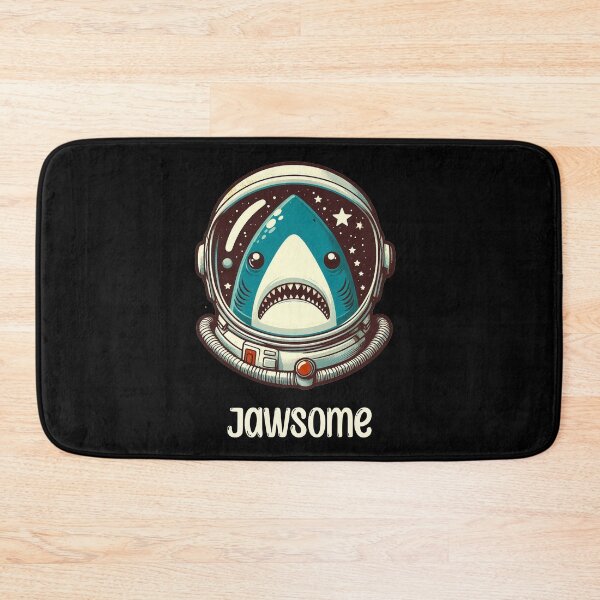 Item preview, Shark Meme designed and sold by DinoKate.