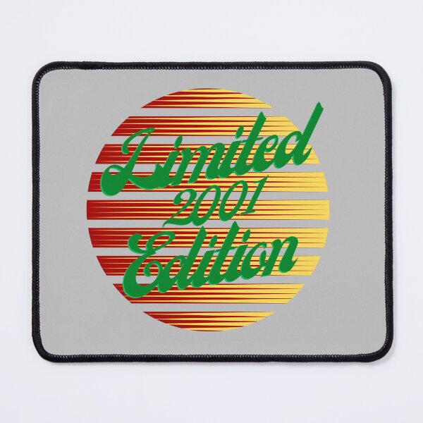 Item preview, Limited Edition, 2001, retro, vintage art designed and sold by Numbers-Art.