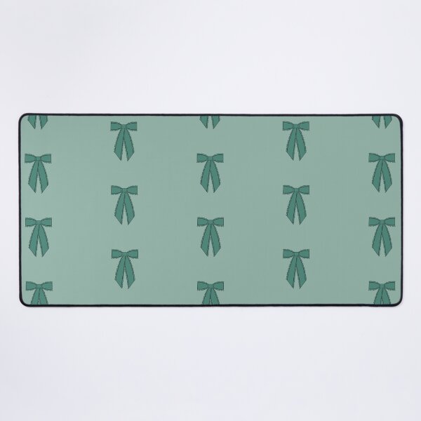 Item preview, lazo verde designed and sold by Spiraltv.