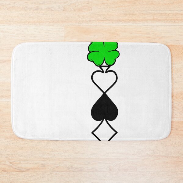 Item preview, King Clover 6 designed and sold by BerryBerryBaby.