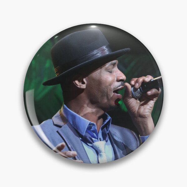 Item preview, Sanchez - Kevin Jackson - Photograph designed and sold by ConcertImages.