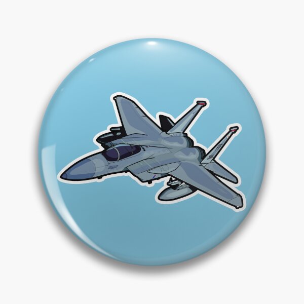 Item preview, F-15 Eagle Dominance - Sky Warrior designed and sold by PilotDecals.