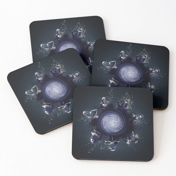 Item preview, The Magicians designed and sold by MaxencePierrard.