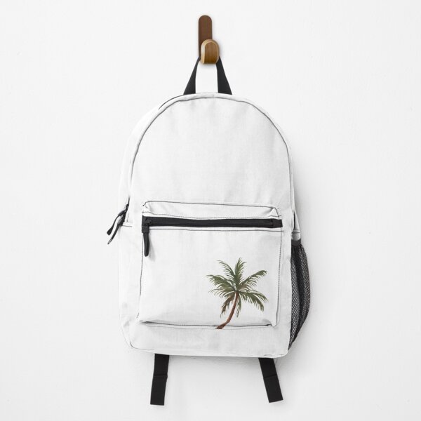 Item preview, Palm Tree Tranquility: Embrace the Beauty of Island Life designed and sold by My Kind of Mood.