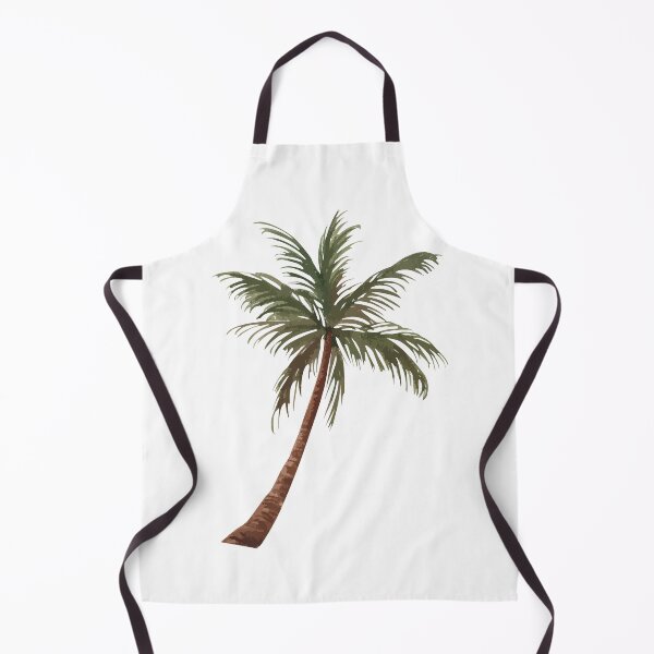 Item preview, Palm Tree Tranquility: Embrace the Beauty of Island Life designed and sold by My Kind of Mood.