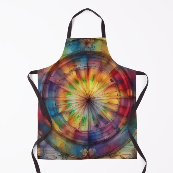 Item preview, Abstract and colorful  designed and sold by REALDesign-Shop.