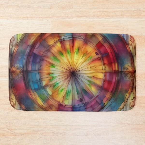 Item preview, Abstract and colorful  designed and sold by REALDesign-Shop.
