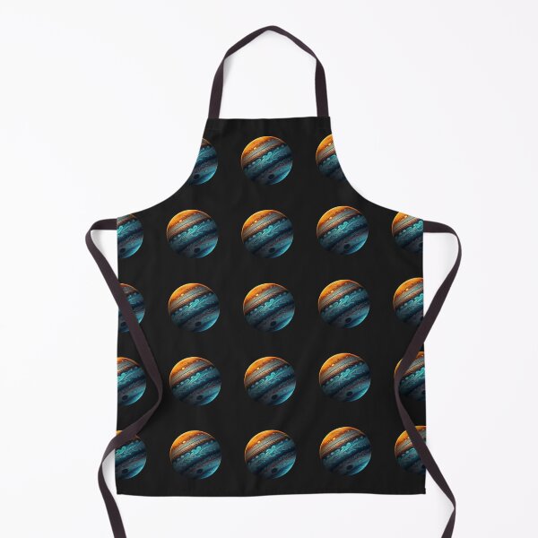 Item preview, Gas Giant Jupiter designed and sold by Artcurrents.