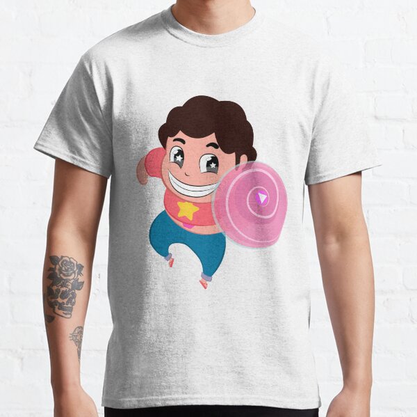 Maglia on sale steven universe