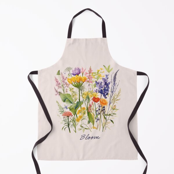 Item preview, Blooming Florals designed and sold by plantlady-shop.