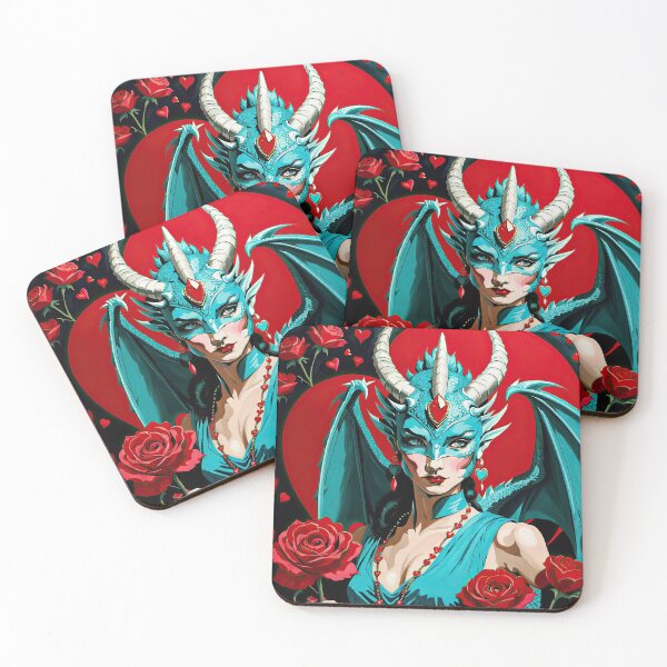 Item preview, Turquoise Rebel  designed and sold by filusattila.